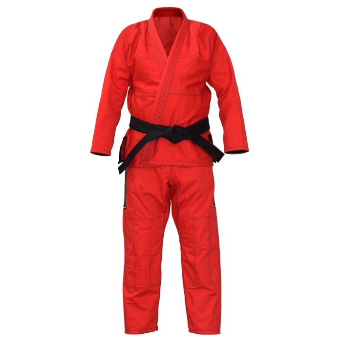 BJJ Uniform